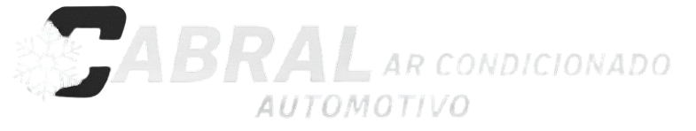 Logo da Cabral Ar Condicionado Automotivo